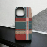 Carbon Fusion iPhone Case