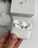 Apple Airpods Pro 2 (Buzzer Edition)
