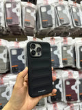 Spigen Hollow Puffer case Premium Quality