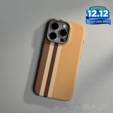 Carbon Fusion iPhone Case