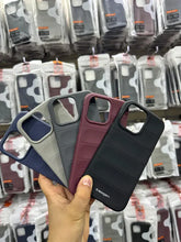 Spigen Hollow Puffer case Premium Quality