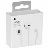 Apple Earpods Lightning Connector MMTN2FEA