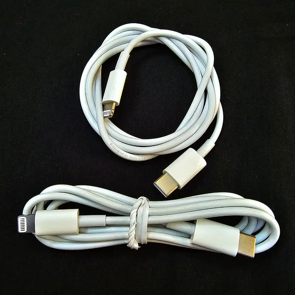 Apple USB-C to Lightning Cable (1M)