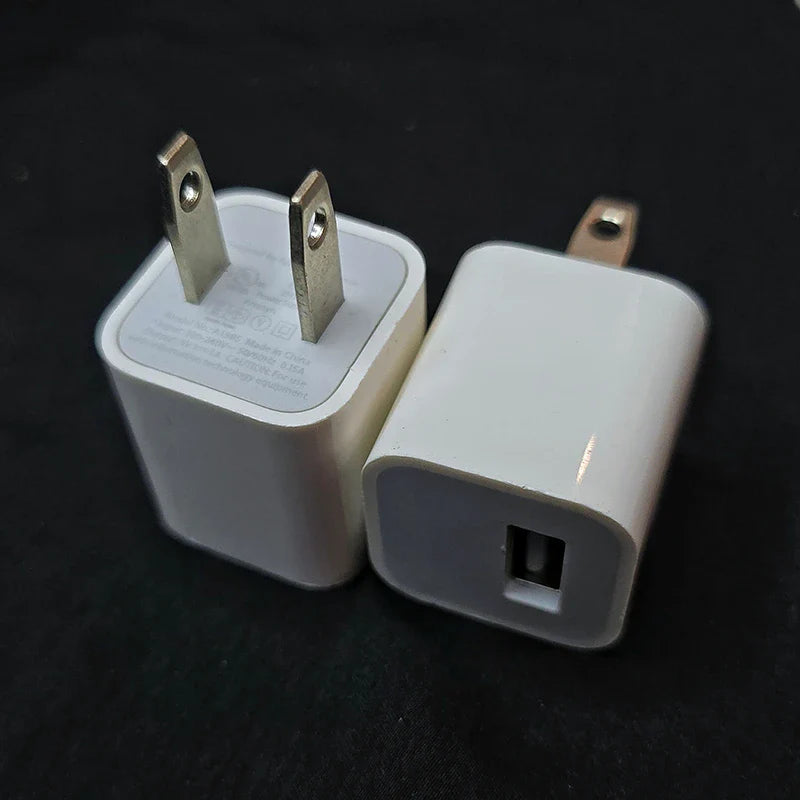 Apple 5W USB Power Adapter A1385