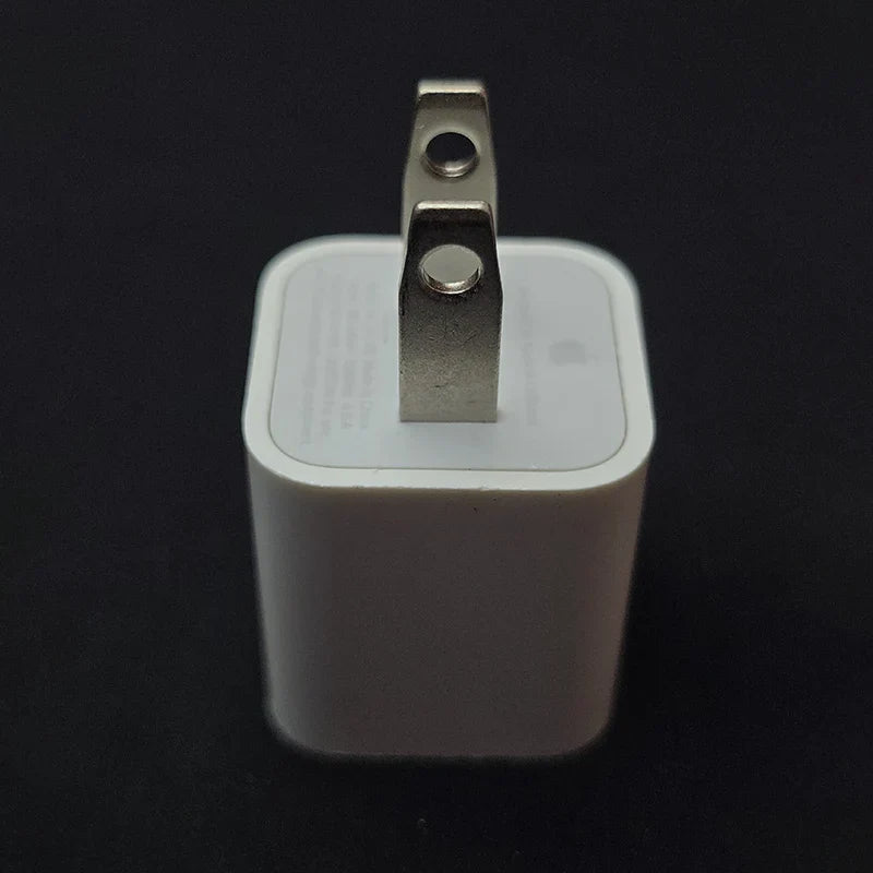 Apple 5W USB Power Adapter A1385