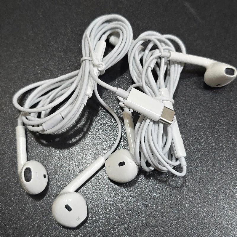 Apple USB-C Wired Handsfree (EarPods)