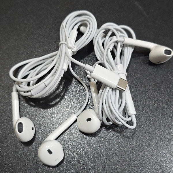 Apple USB-C Wired Handsfree (EarPods)
