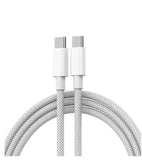 Swift Charge, Seamless Sync: Original Type C to C Cable