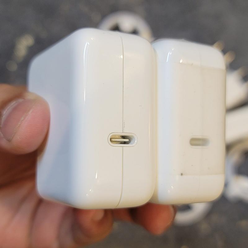 Apple 30W USB-C Fast Adapter A1882