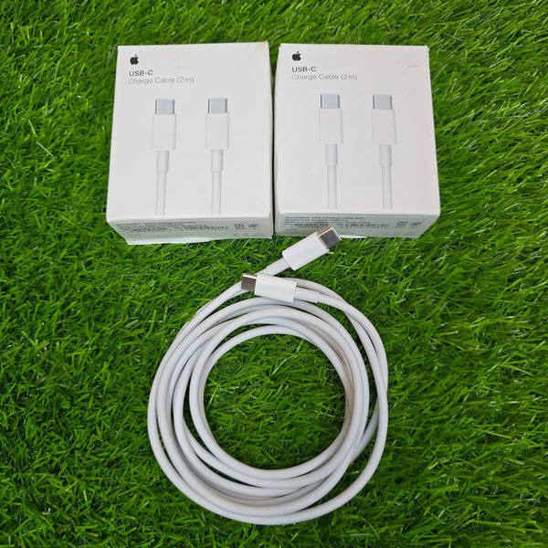 Apple USB-C Charge Cable 2m (New in Box)