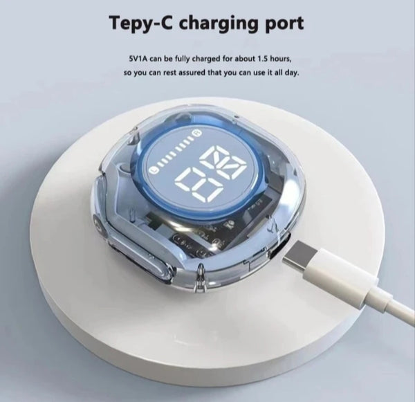 Air 39 Wireless Earbuds | Bluetooth 5.3