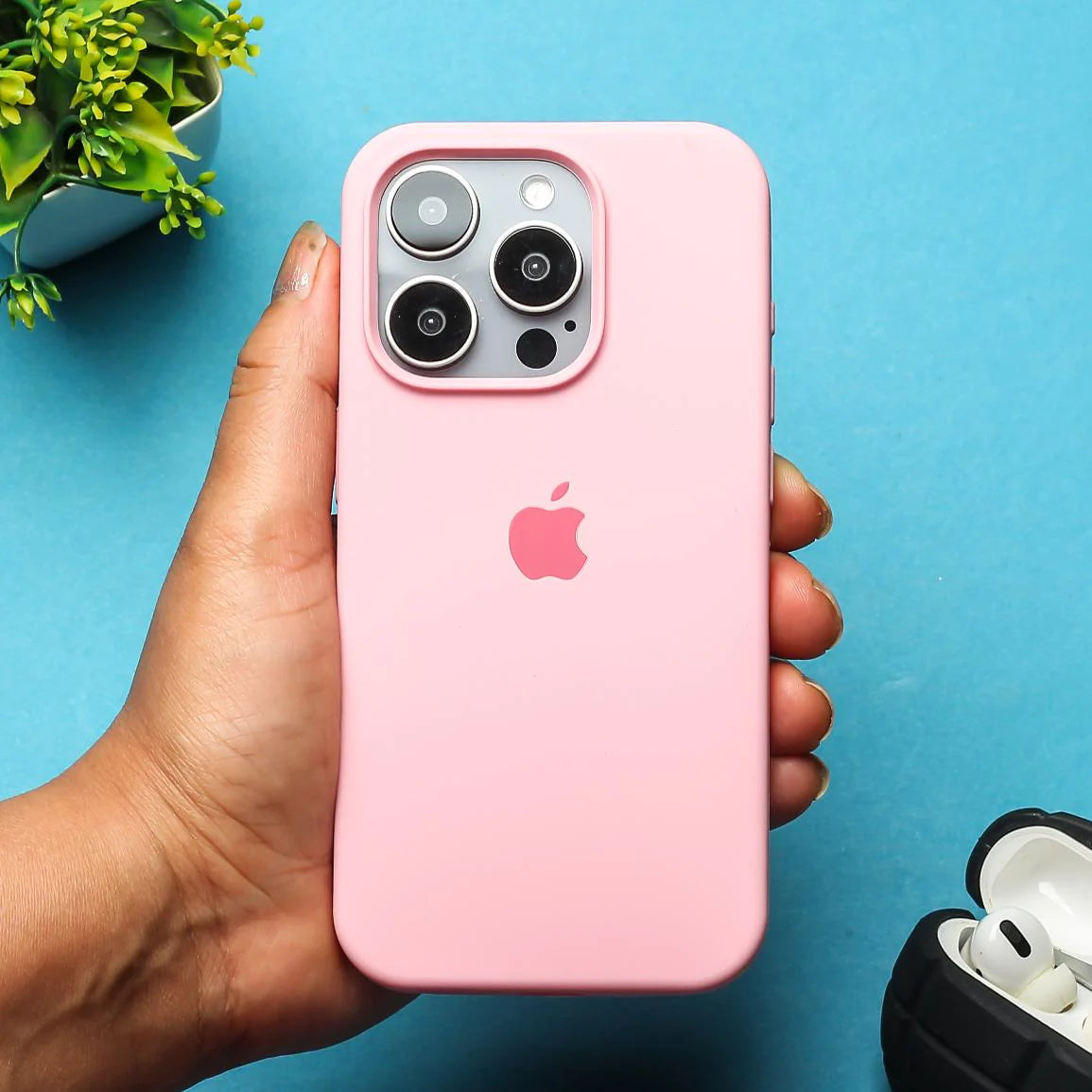 iPhone 11 Pro Max – Pink