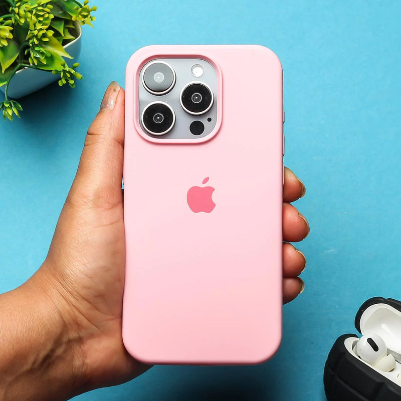 iPhone 11 Pro Max – Pink