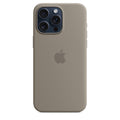 iPhone 15 Pro Max Official Cover – Grey