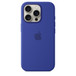 iPhone Silicone Case - Soft & Stylish Protection