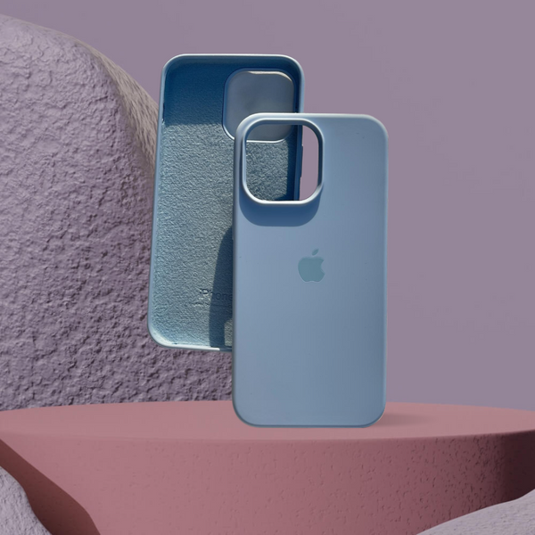 iPhone 14 Pro Max Silicone Case