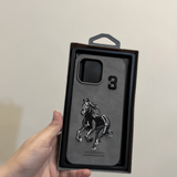 Santa Banta Polo Case for iPhone