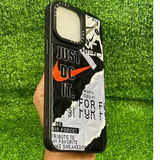 Nike Edition Premium  Phone Case