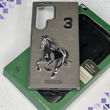 Polo Santa Barbara Leather Case for Samsung Galaxy S series