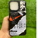 Nike Edition Premium  Phone Case