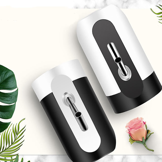 Automatic Water Dispenser Pump - One Touch Smart Drinking