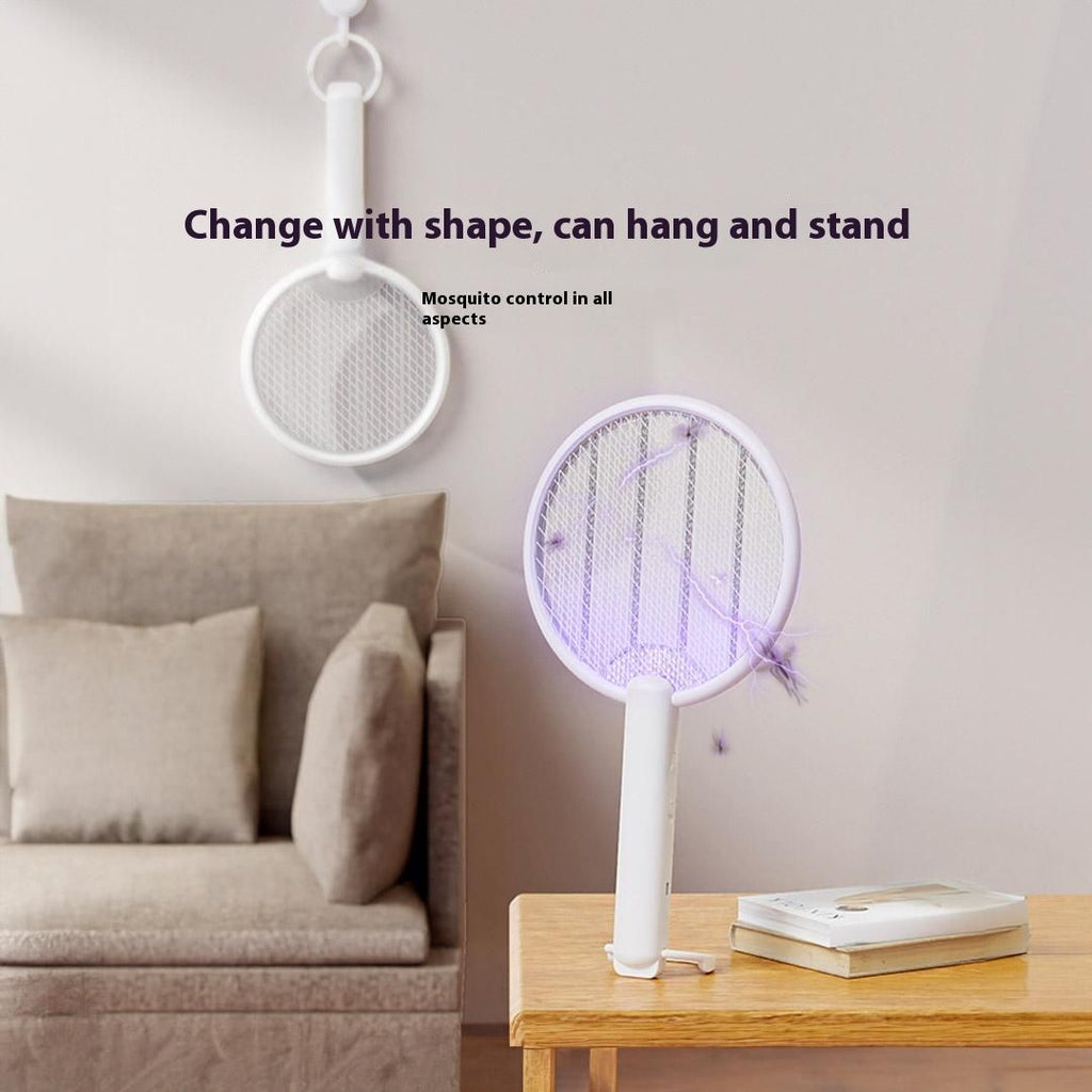 Mosquito Killer Racket Rechargeable