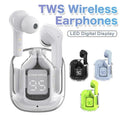 AIR31 TWS Bluetooth 5.3 Wireless Earbuds – Random Color