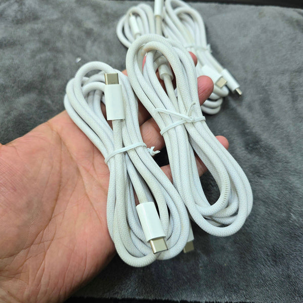 Apple 240W USB-C To USB-C Braided Cable (2M)