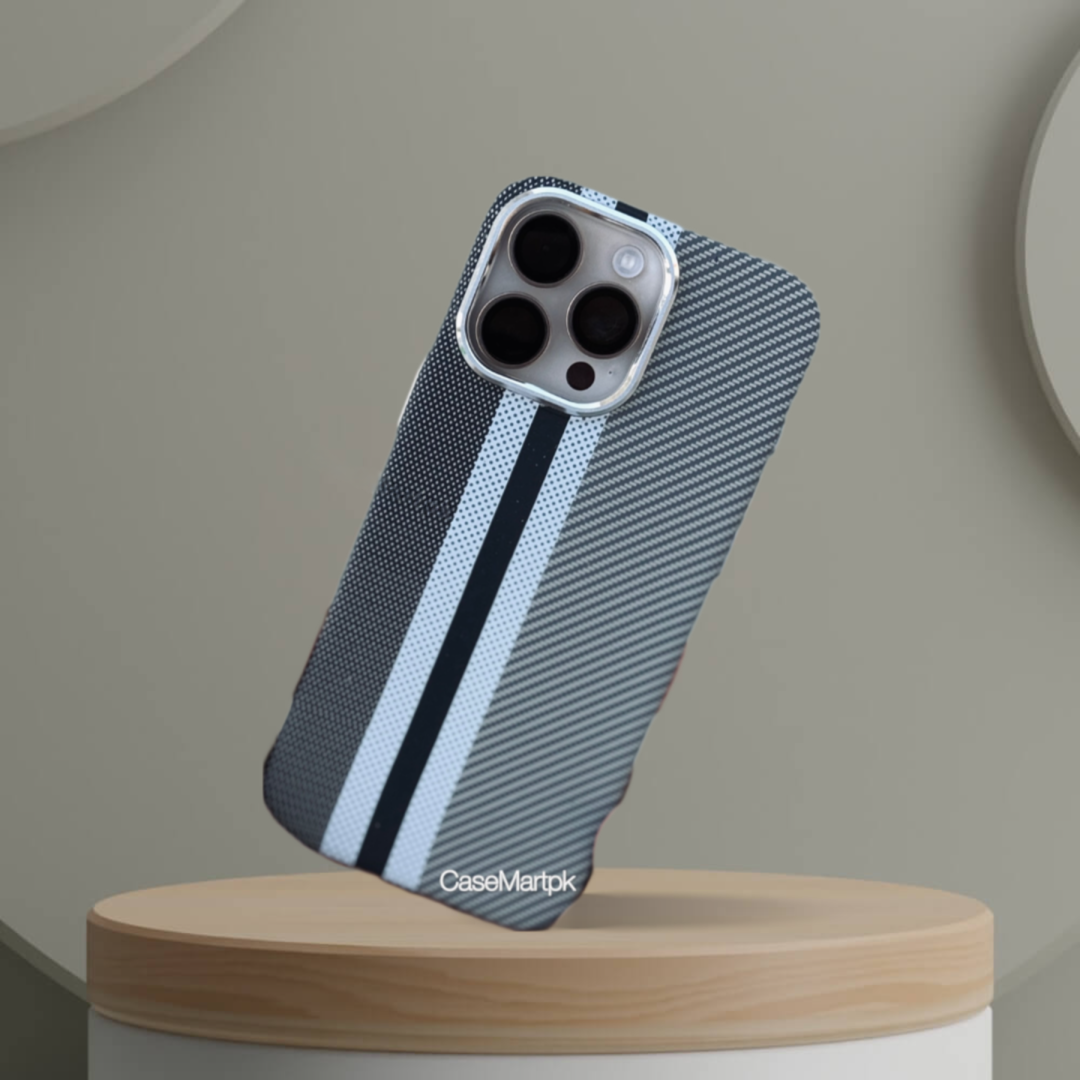 Carbon Fusion iPhone Case